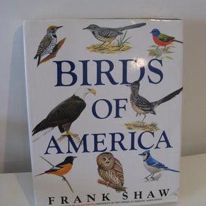 Birds of America